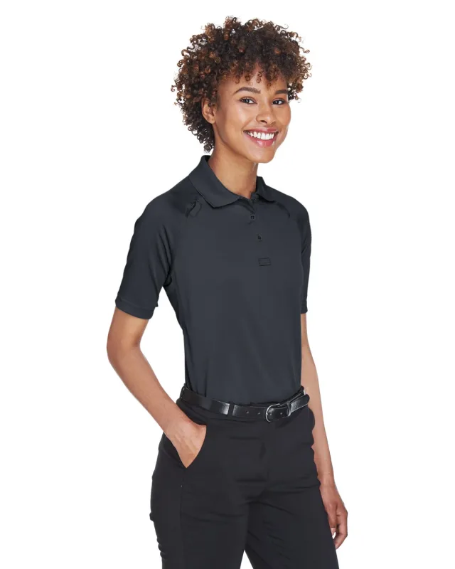 Harriton Ladies' Advantage Snag Protection Plus Tactical Polo — view 23