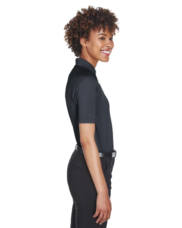 Harriton Ladies' Advantage Snag Protection Plus Tactical Polo — view 24