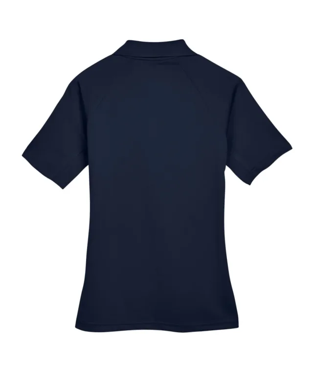 Harriton Ladies' Advantage Snag Protection Plus Tactical Polo — view 26
