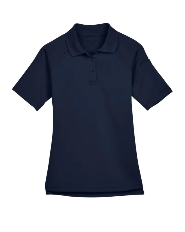 Harriton Ladies' Advantage Snag Protection Plus Tactical Polo — view 27