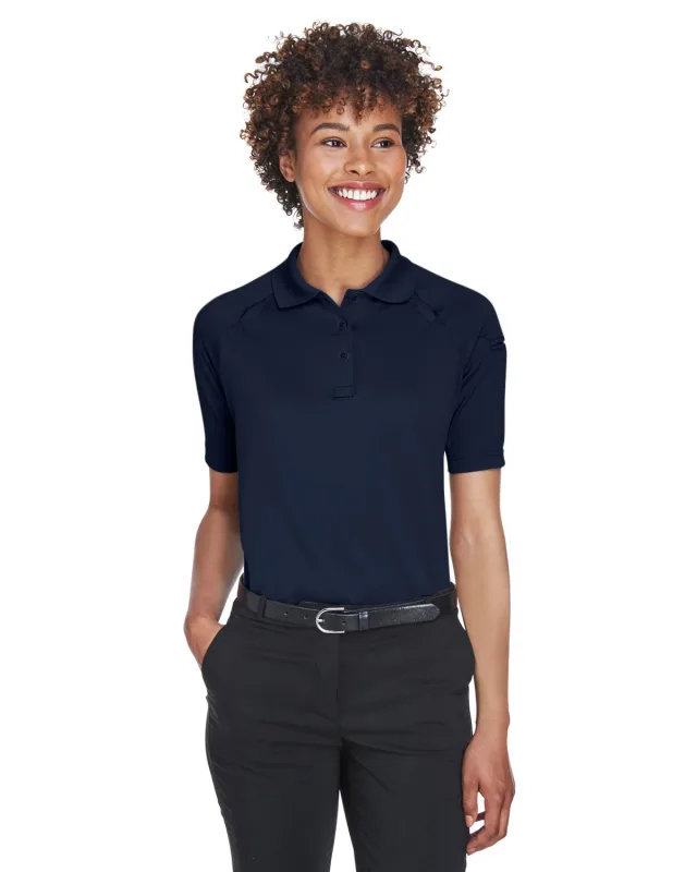 Harriton Ladies' Advantage Snag Protection Plus Tactical Polo — view 28