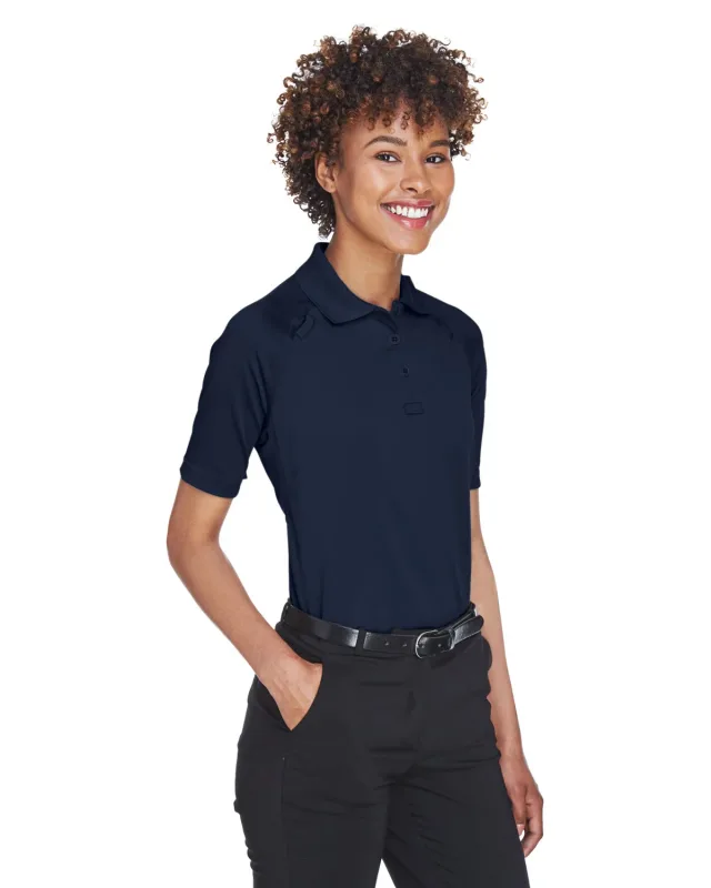 Harriton Ladies' Advantage Snag Protection Plus Tactical Polo — view 29