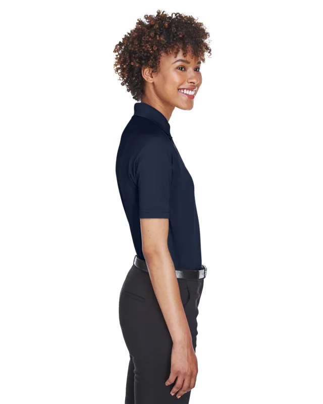 Harriton Ladies' Advantage Snag Protection Plus Tactical Polo — view 30