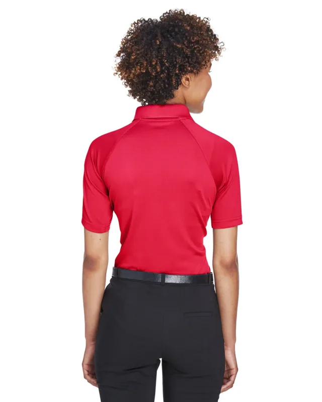 Harriton Ladies' Advantage Snag Protection Plus Tactical Polo — view 31
