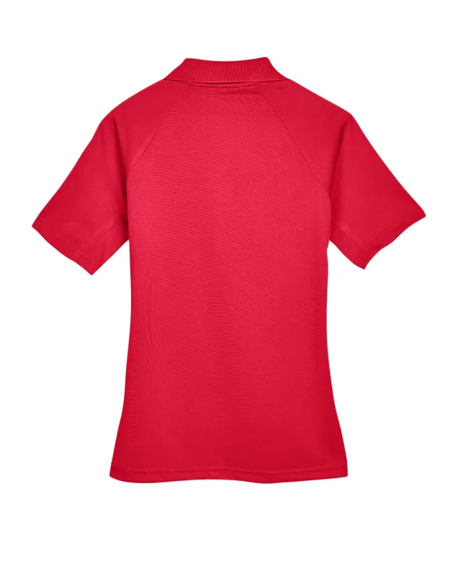 Harriton Ladies' Advantage Snag Protection Plus Tactical Polo — view 32