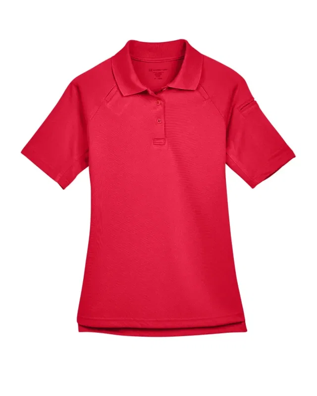Harriton Ladies' Advantage Snag Protection Plus Tactical Polo — view 33