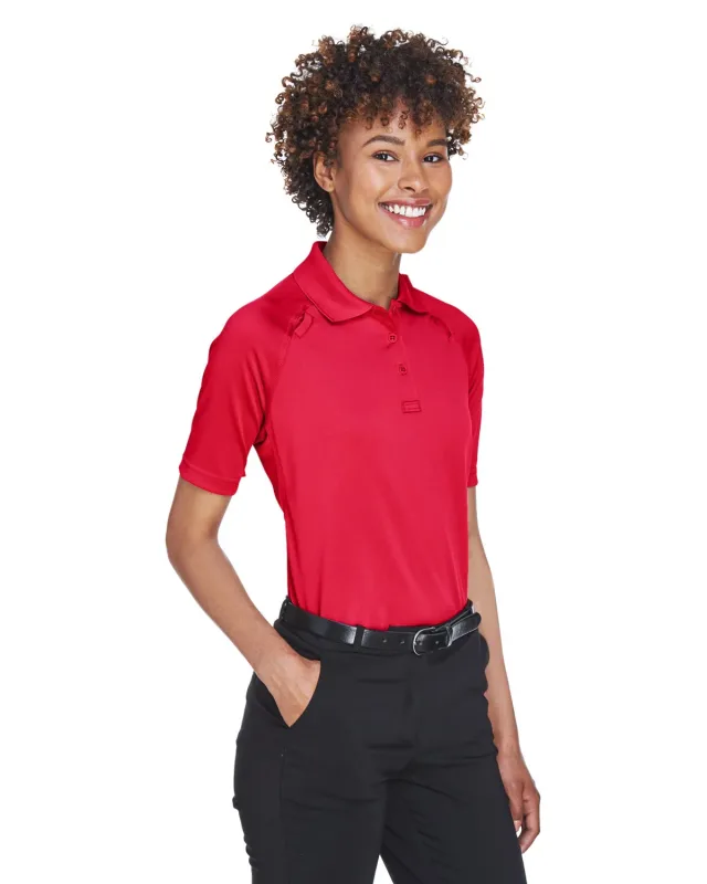 Harriton Ladies' Advantage Snag Protection Plus Tactical Polo — view 35