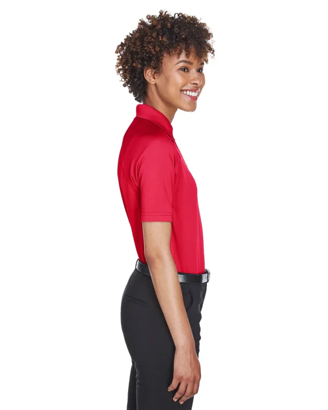 Harriton Ladies' Advantage Snag Protection Plus Tactical Polo — view 36