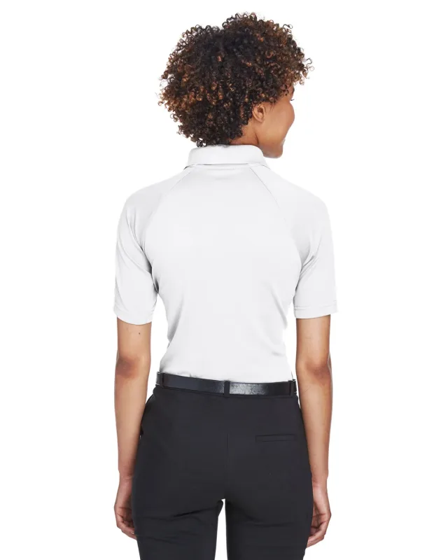 Harriton Ladies' Advantage Snag Protection Plus Tactical Polo — view 37