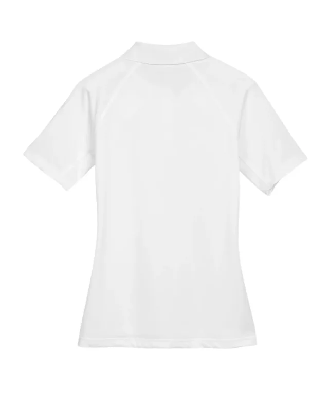 Harriton Ladies' Advantage Snag Protection Plus Tactical Polo — view 38