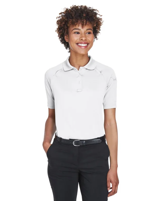 Harriton Ladies' Advantage Snag Protection Plus Tactical Polo — view 40