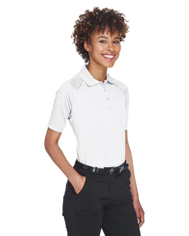 Harriton Ladies' Advantage Snag Protection Plus Tactical Polo — view 41