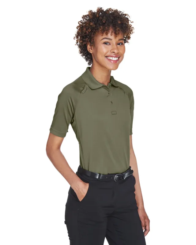 Harriton Ladies' Advantage Snag Protection Plus Tactical Polo — view 47