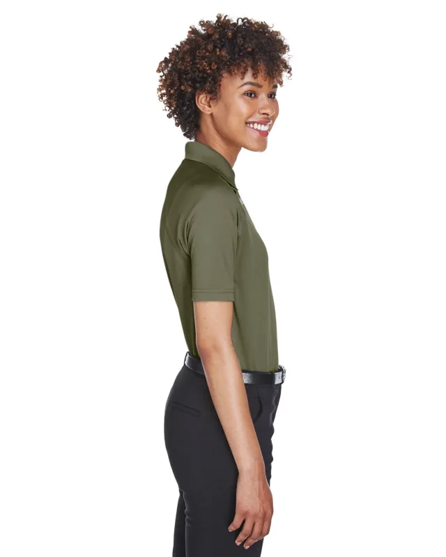 Harriton Ladies' Advantage Snag Protection Plus Tactical Polo — view 48