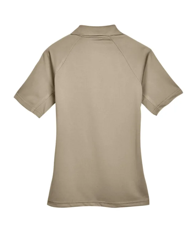 Harriton Ladies' Advantage Snag Protection Plus Tactical Polo — view 50