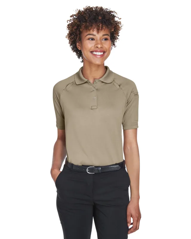 Harriton Ladies' Advantage Snag Protection Plus Tactical Polo — view 52