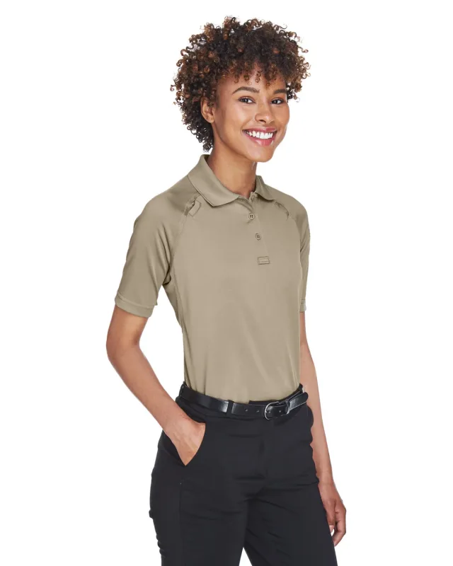 Harriton Ladies' Advantage Snag Protection Plus Tactical Polo — view 53