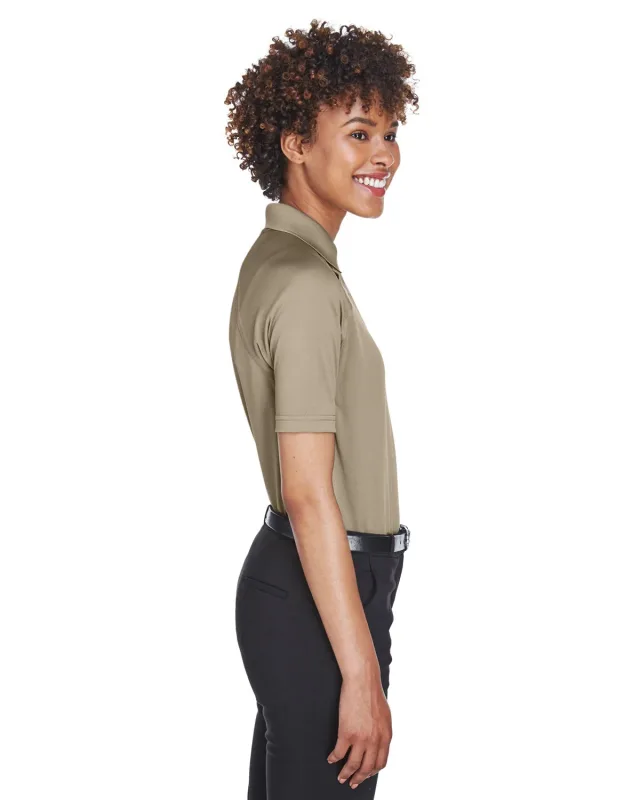 Harriton Ladies' Advantage Snag Protection Plus Tactical Polo — view 54