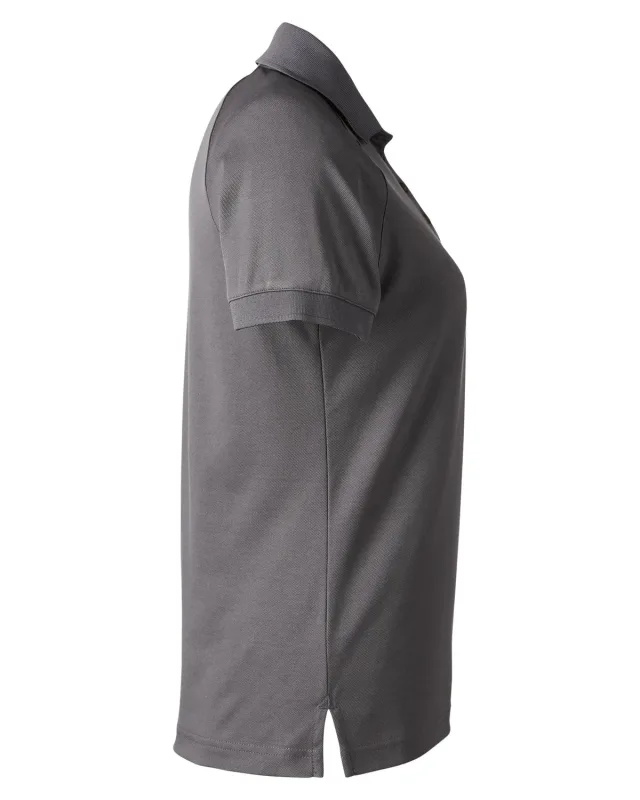 Harriton Ladies' Charge Snag and Soil Protect Polo — view 27