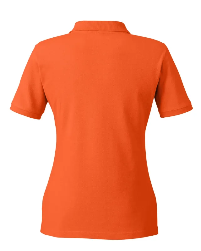 Harriton Ladies' Short-Sleeve Polo — view 111