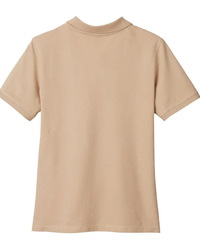 Harriton Ladies' Short-Sleeve Polo — view 22