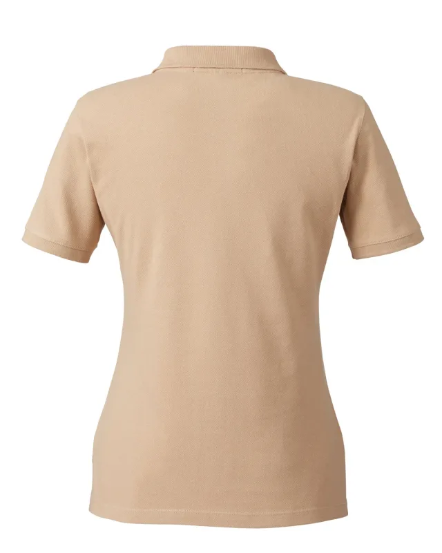 Harriton Ladies' Short-Sleeve Polo — view 25