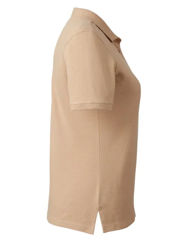Harriton Ladies' Short-Sleeve Polo — view 27