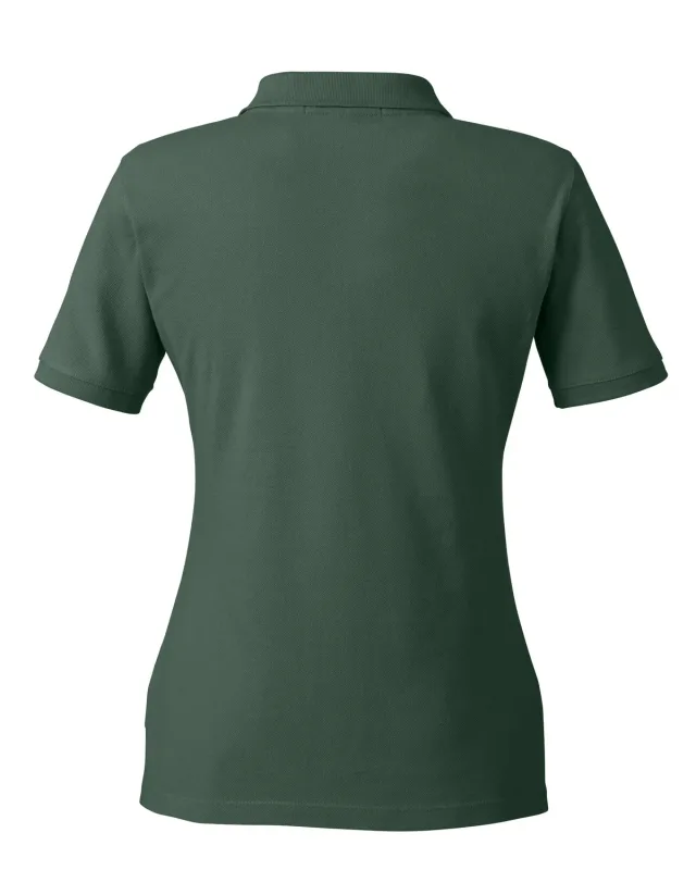 Harriton Ladies' Short-Sleeve Polo — view 41