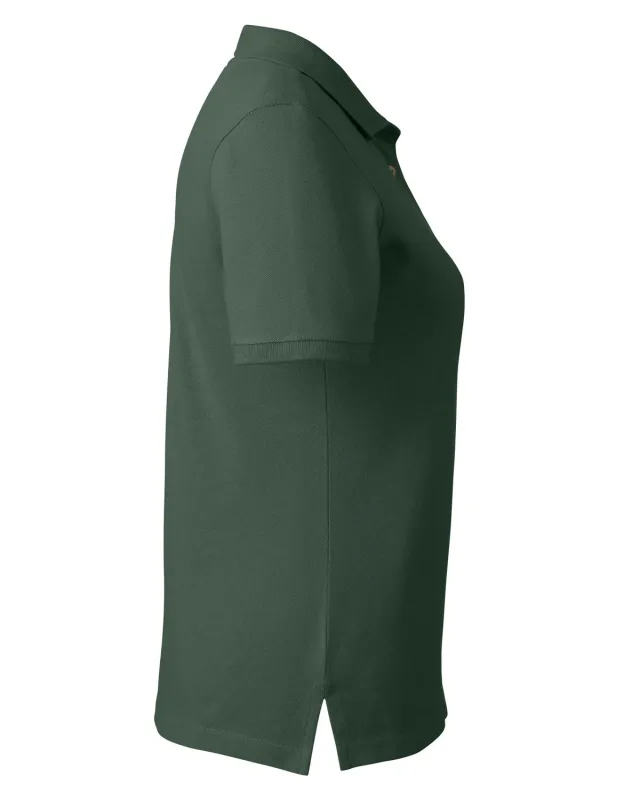 Harriton Ladies' Short-Sleeve Polo — view 43