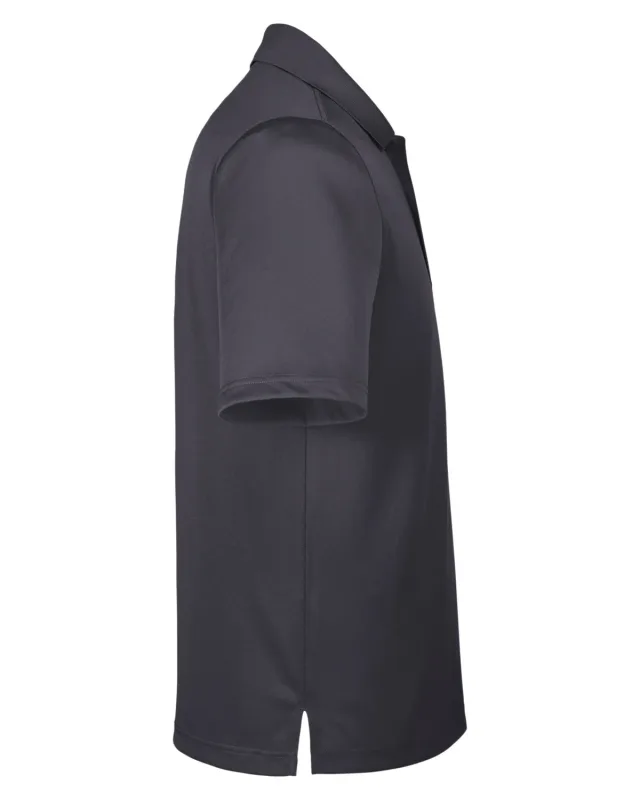 Harriton Men's Advantage Snag Protection Plus IL Pocket Polo — view 27