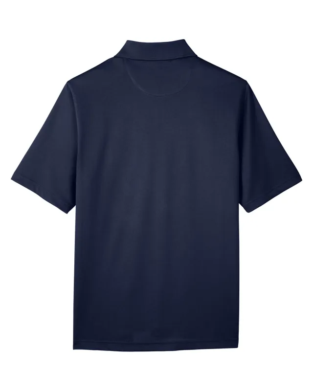 Harriton Men's Advantage Snag Protection Plus IL Pocket Polo — view 32