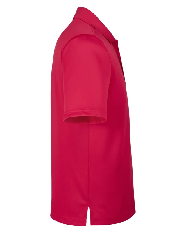 Harriton Men's Advantage Snag Protection Plus IL Pocket Polo — view 50