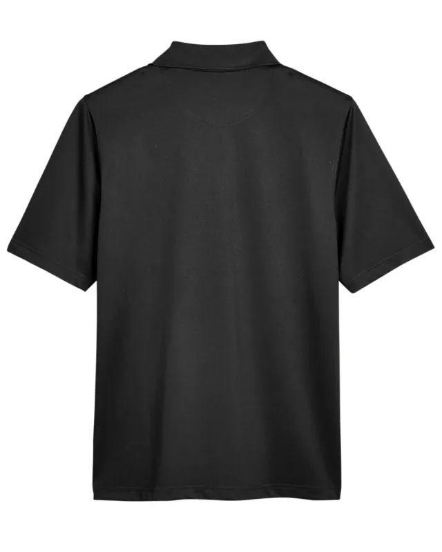 Harriton Men's Advantage Snag Protection Plus Polo — view 14