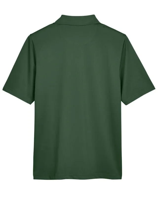 Harriton Men's Advantage Snag Protection Plus Polo — view 26