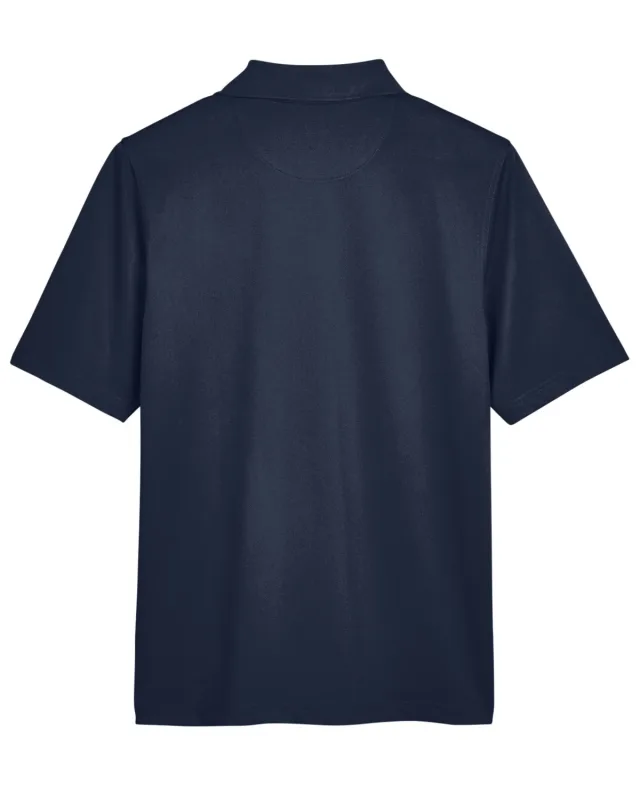 Harriton Men's Advantage Snag Protection Plus Polo — view 30