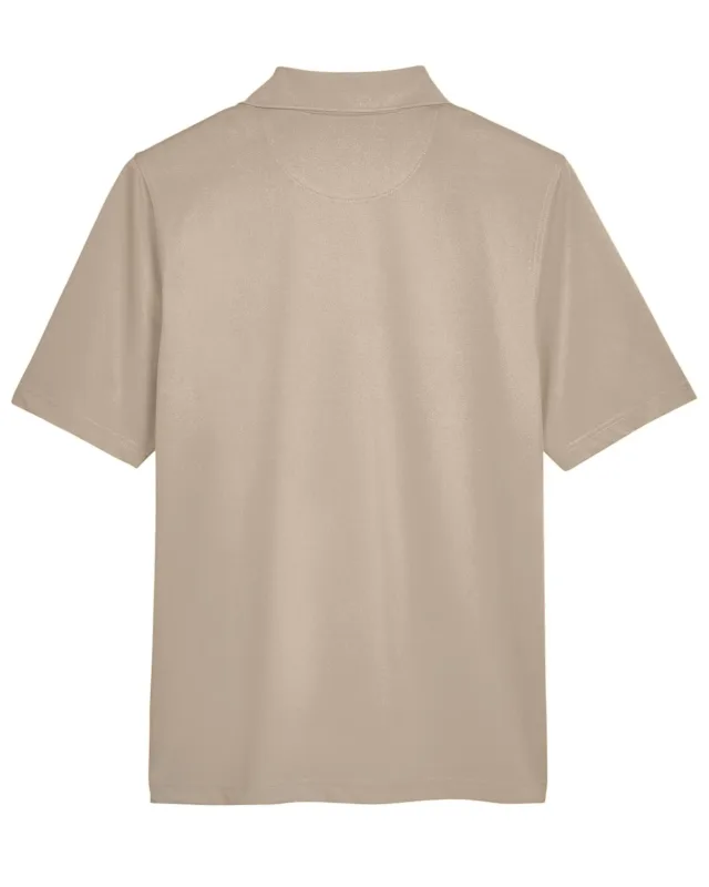 Harriton Men's Advantage Snag Protection Plus Polo — view 42