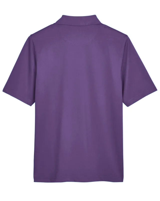 Harriton Men's Advantage Snag Protection Plus Polo — view 66
