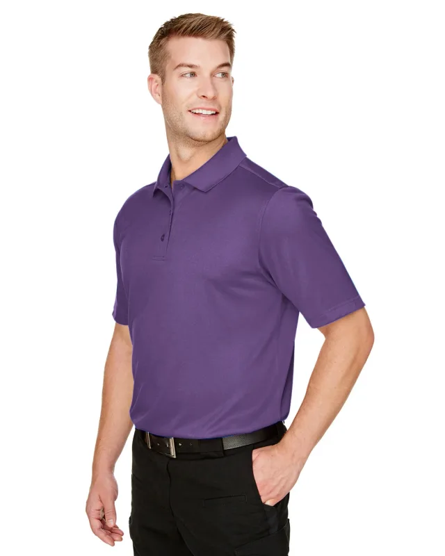 Harriton Men's Advantage Snag Protection Plus Polo — view 69