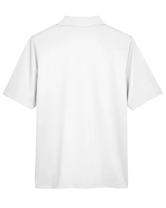 Harriton Men's Advantage Snag Protection Plus Polo — view 72