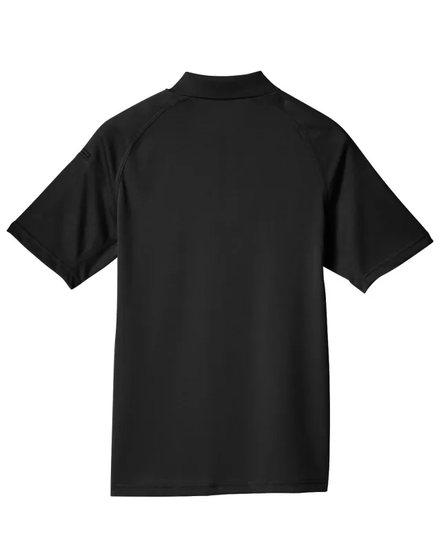 Harriton Men's Advantage Tactical Performance Polo — view 15