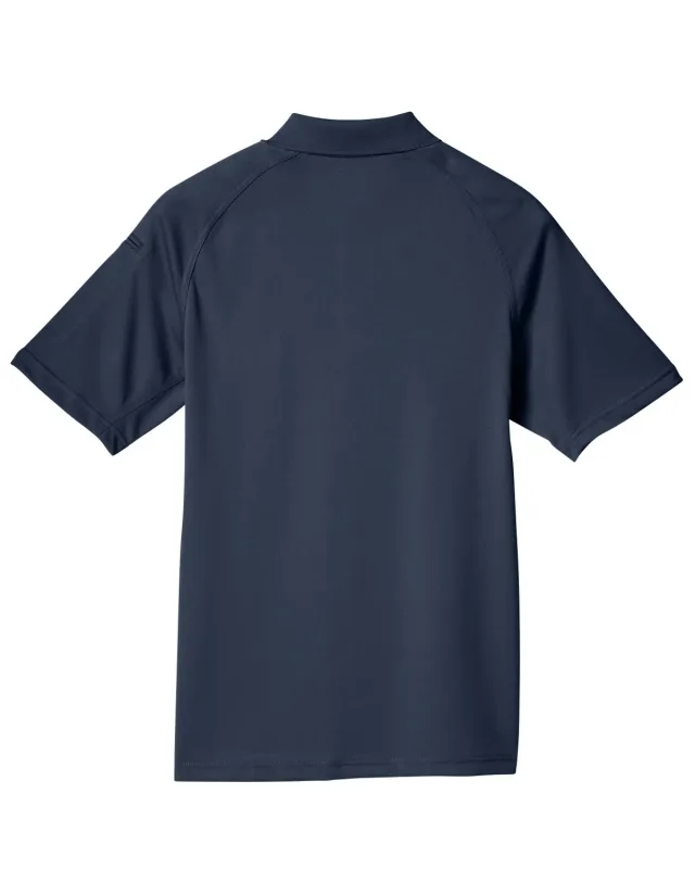 Harriton Men's Advantage Tactical Performance Polo — view 29