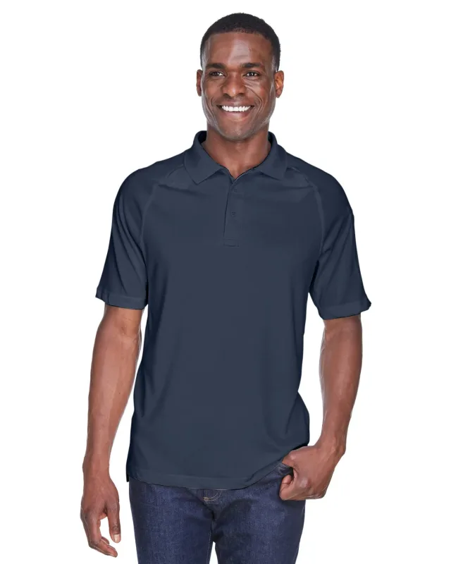 Harriton Men's Advantage Tactical Performance Polo — view 31