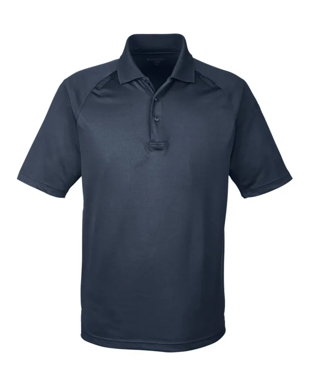 Harriton Men's Advantage Tactical Performance Polo — view 32