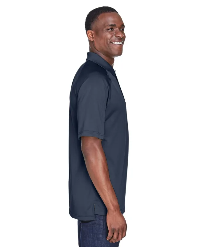 Harriton Men's Advantage Tactical Performance Polo — view 34