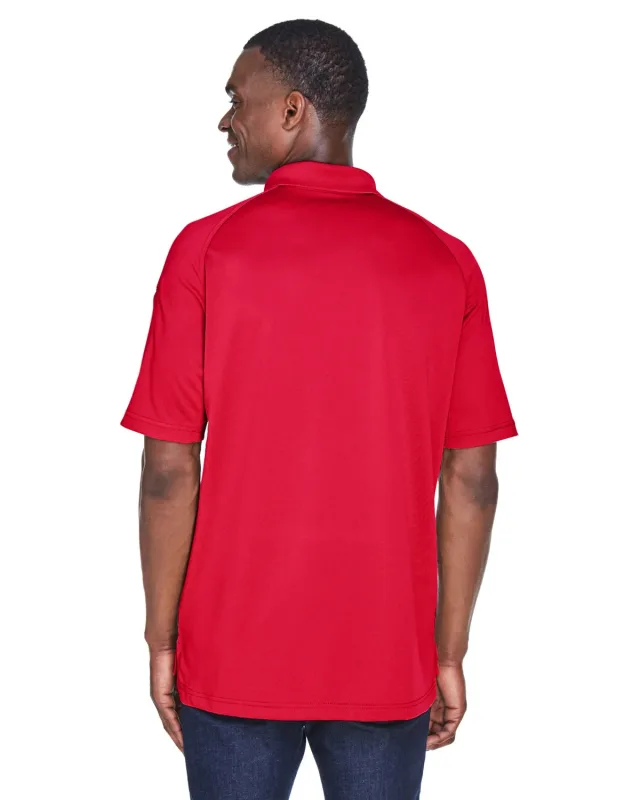 Harriton Men's Advantage Tactical Performance Polo — view 35