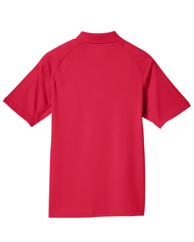 Harriton Men's Advantage Tactical Performance Polo — view 36