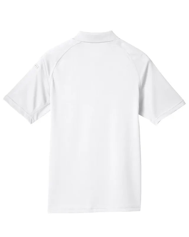 Harriton Men's Advantage Tactical Performance Polo — view 43