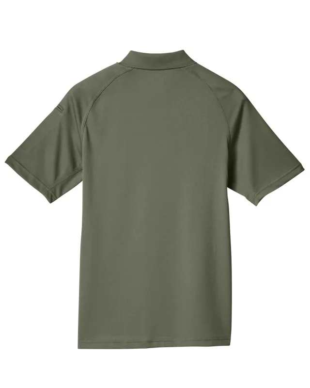 Harriton Men's Advantage Tactical Performance Polo — view 50