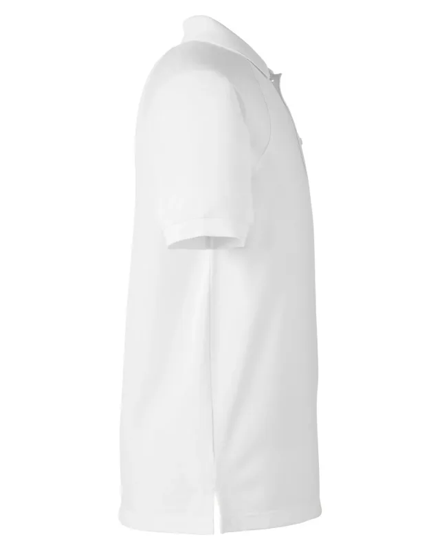 Harriton Men's Charge Snag and Soil Protect Polo — view 47