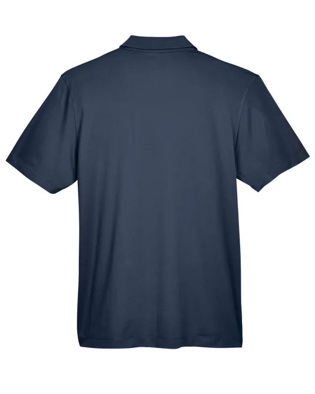 Harriton Men's Micro-Piqué Polo — view 27